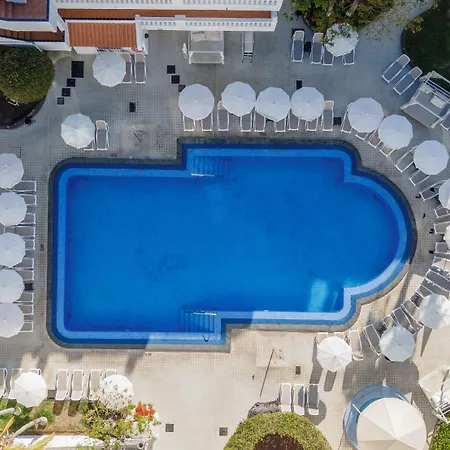 Ξενοδοχείο με διαμερίσματα Ona Beverly Hills Heights 3*