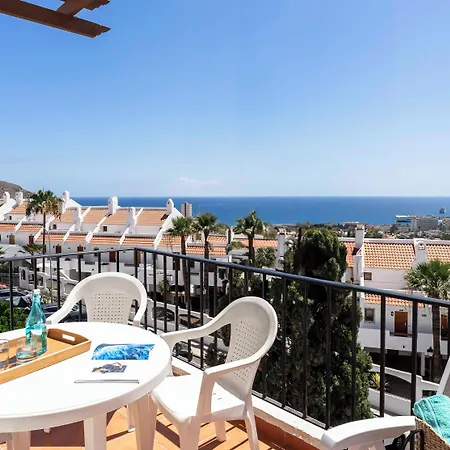 Ona Beverly Hills Heights 3* Los Cristianos (Tenerife)
