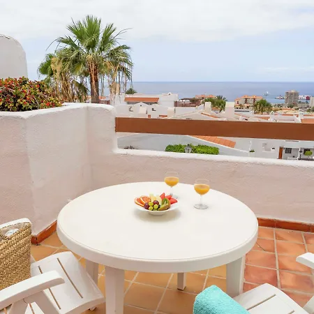 Ona Beverly Hills Heights 3* Los Cristianos (Tenerife)