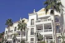 Ona Beverly Hills Heights Ξενοδοχείο με διαμερίσματα 3*