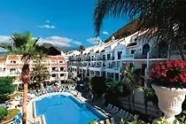 Ξενοδοχείο με διαμερίσματα Ona Beverly Hills Heights Los Cristianos (Tenerife)