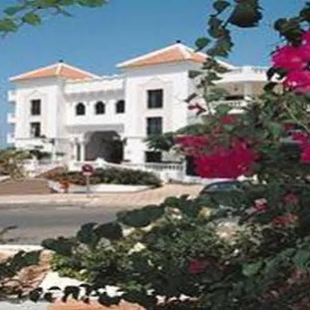 Apart-hotel Ona Beverly Hills Heights Los Cristianos (Tenerife)