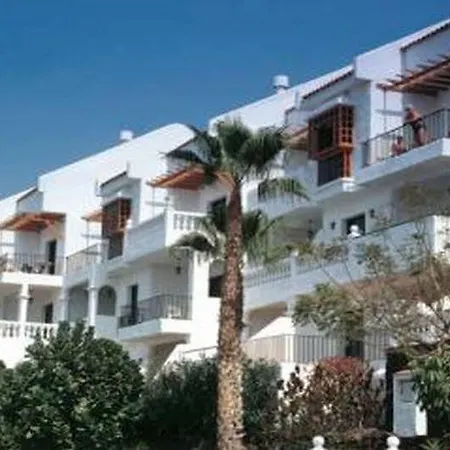 Apart-hotel Ona Beverly Hills Heights 3*