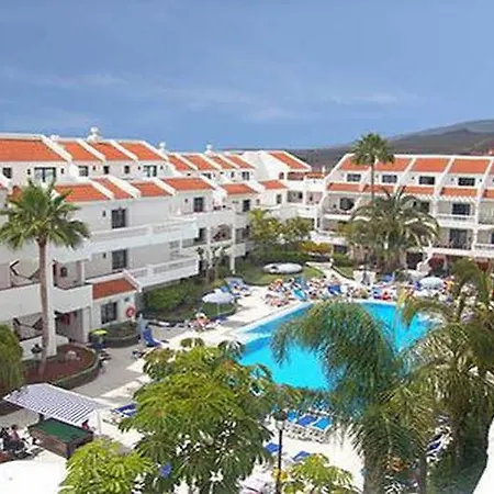 Ona Beverly Hills Heights 3* Los Cristianos (Tenerife)