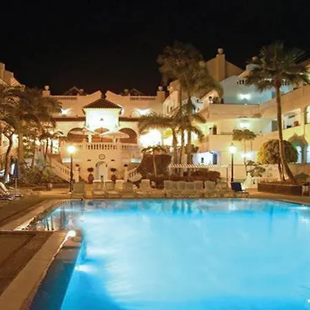 Ona Beverly Hills Heights 3* Los Cristianos (Tenerife)