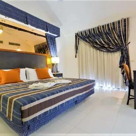 Beverly Hills Heights - Excel & 3* لوس كريستيانوس