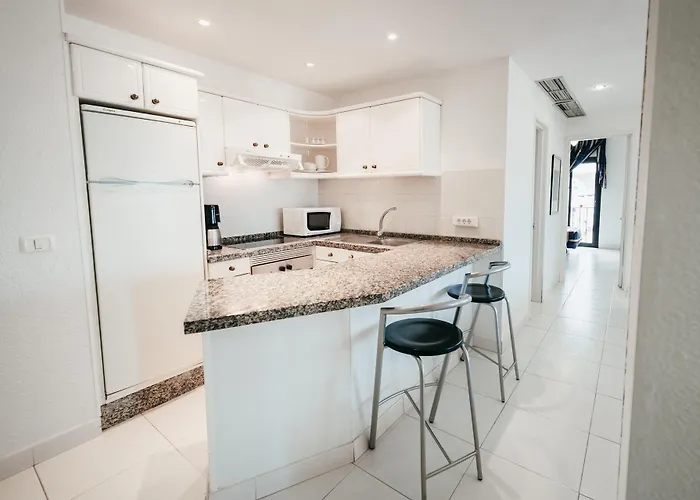 Ona Beverly Hills Heights Ξενοδοχείο με διαμερίσματα 3*