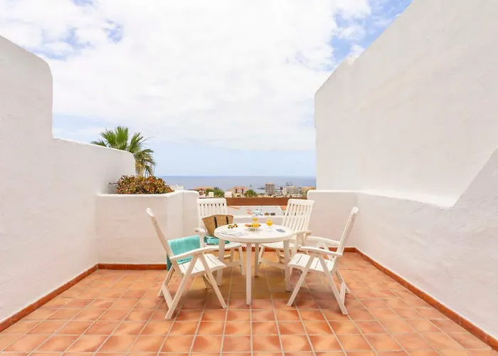 Ξενοδοχείο με διαμερίσματα Ona Beverly Hills Heights 3*