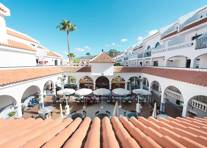 Ona Beverly Hills Heights Ξενοδοχείο με διαμερίσματα