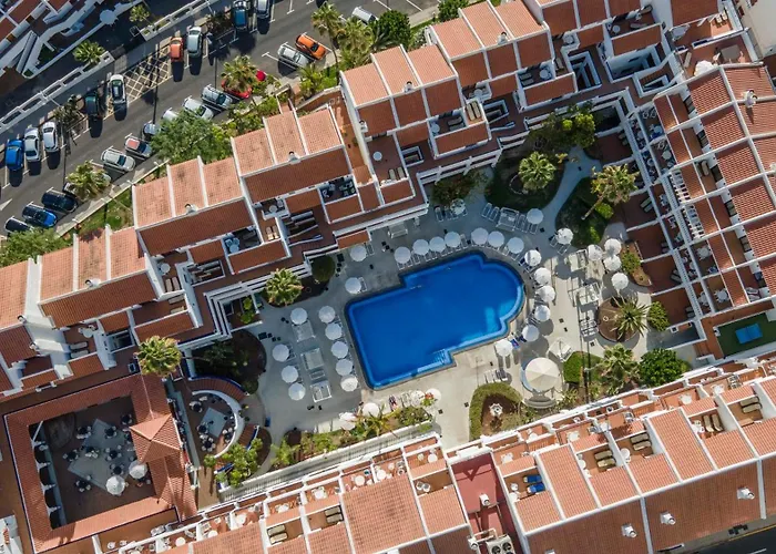 Ona Beverly Hills Heights Ξενοδοχείο με διαμερίσματα