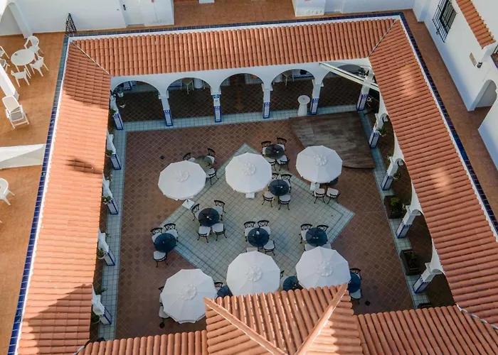 Ona Beverly Hills Heights מלון דירות 3*