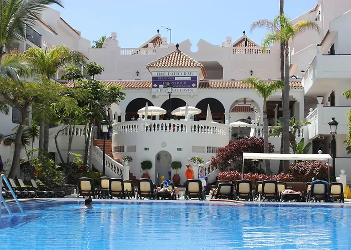 Ona Beverly Hills Heights Aparthotel