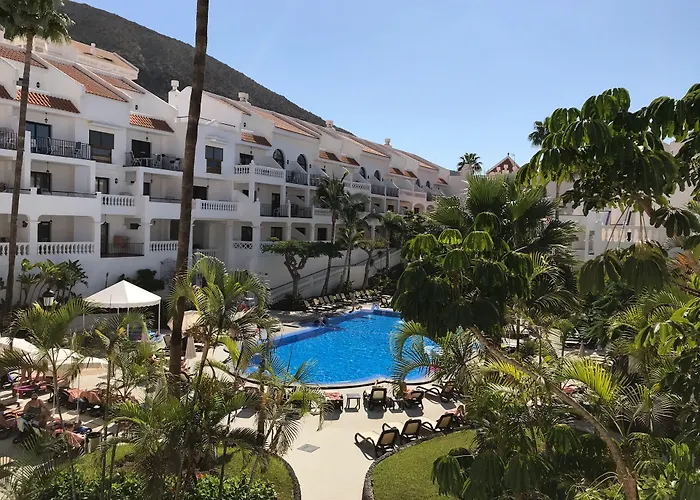 Ona Beverly Hills Heights 3*