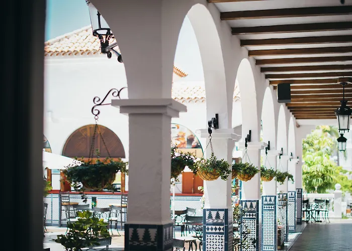 Ona Beverly Hills Heights Aparthotel Los Cristianos (Tenerife)