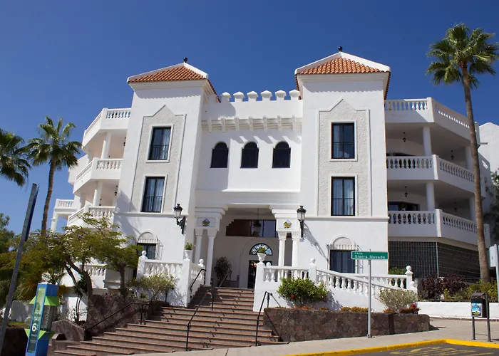 Ξενοδοχείο με διαμερίσματα Ona Beverly Hills Heights