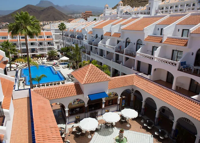 Ona Beverly Hills Heights Aparthotel 3*