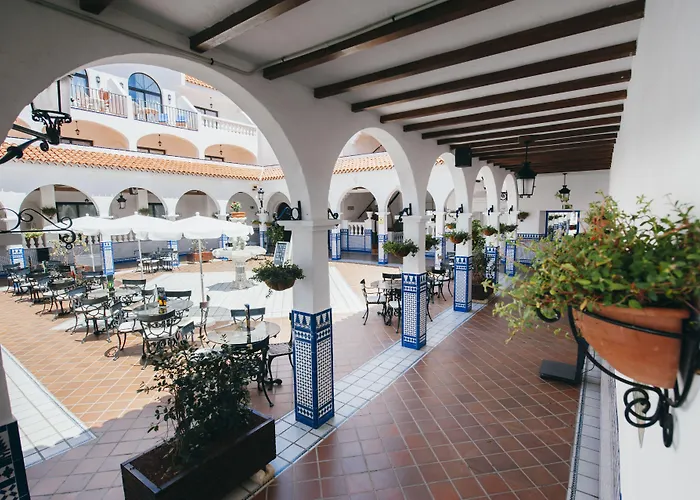 Ona Beverly Hills Heights 3*