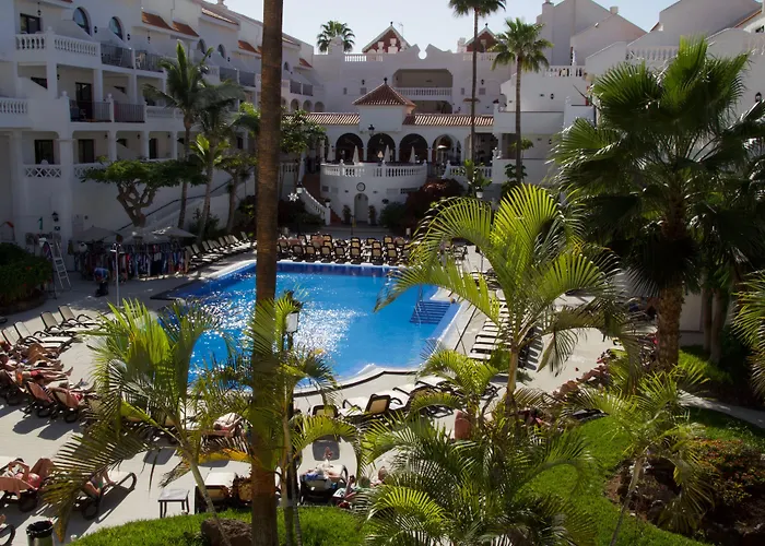 מלון דירות Ona Beverly Hills Heights 3*