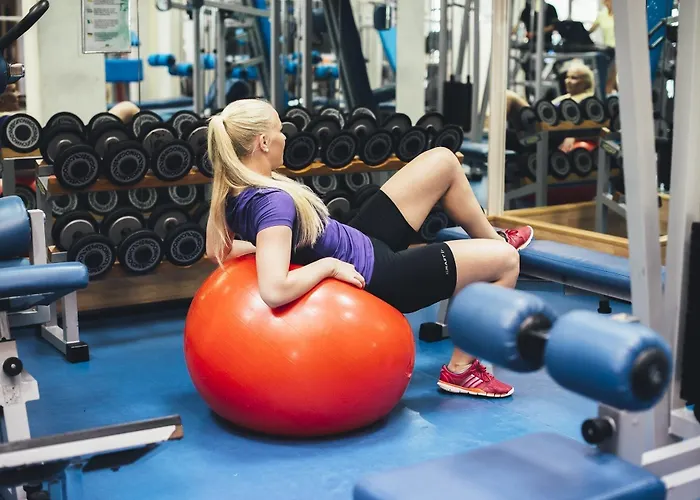 Ona Beverly Hills Heights 3*