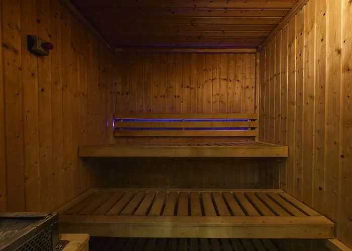 Ona Beverly Hills Heights מלון דירות לוס כריסטיאנוס