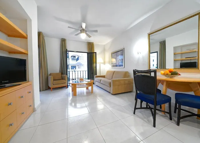 Ona Beverly Hills Heights Ξενοδοχείο με διαμερίσματα 3*