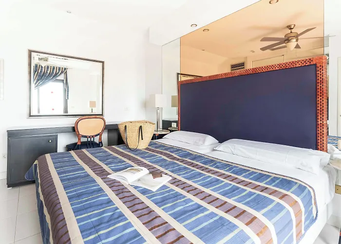 Ona Beverly Hills Heights 3* Los Cristianos (Tenerife)