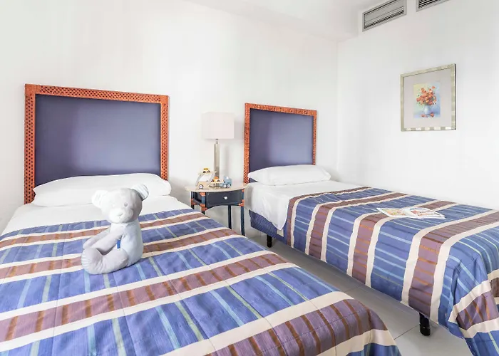 Ona Beverly Hills Heights Los Cristianos (Tenerife)