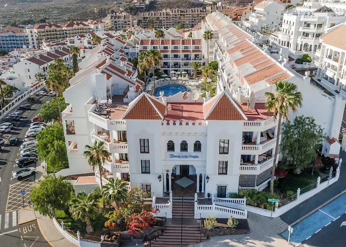 מלון דירות Ona Beverly Hills Heights 3*