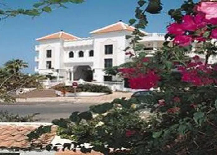 Aparthotel Ona Beverly Hills Heights Los Cristianos (Tenerife)