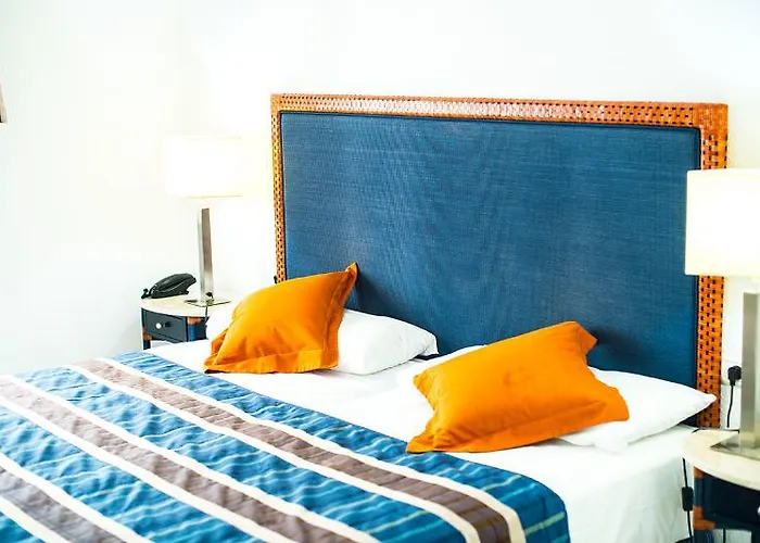 Ona Beverly Hills Heights Los Cristianos (Tenerife)