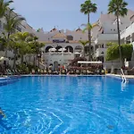 Ona Beverly Hills Heights Hotel apartamentowy Los Cristianos (Tenerife)