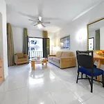 Ona Beverly Hills Heights Hotel apartamentowy 3*