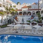 Ona Beverly Hills Heights Hotel apartamentowy 3*