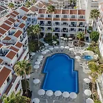 Ona Beverly Hills Heights Hotel apartamentowy