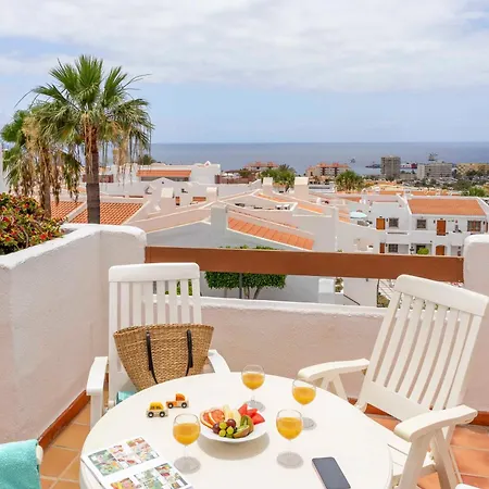 Ona Beverly Hills Heights 3*