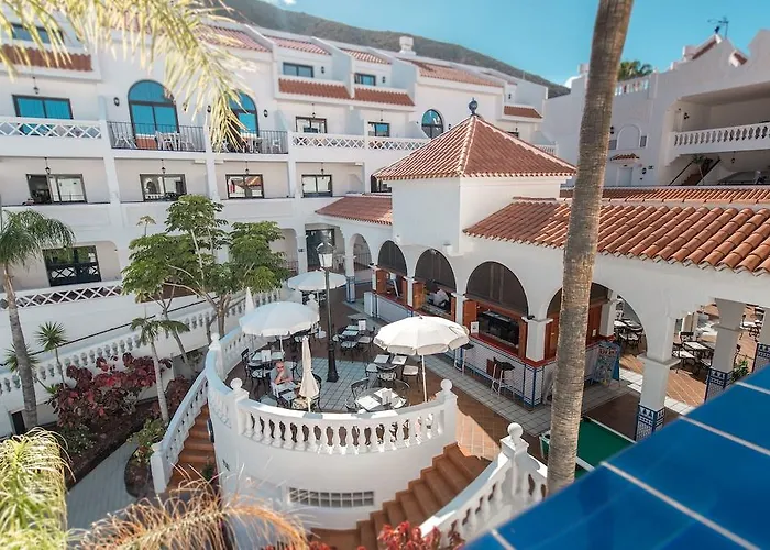 Ona Beverly Hills Heights Apartahotel