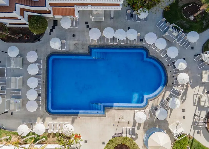 Ona Beverly Hills Heights 3* Los Cristianos (Tenerife)