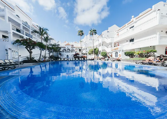 Ona Beverly Hills Heights Apart-hotel 3*