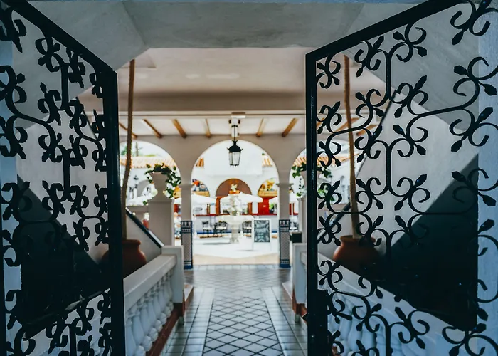 Apartahotel Ona Beverly Hills Heights 3*