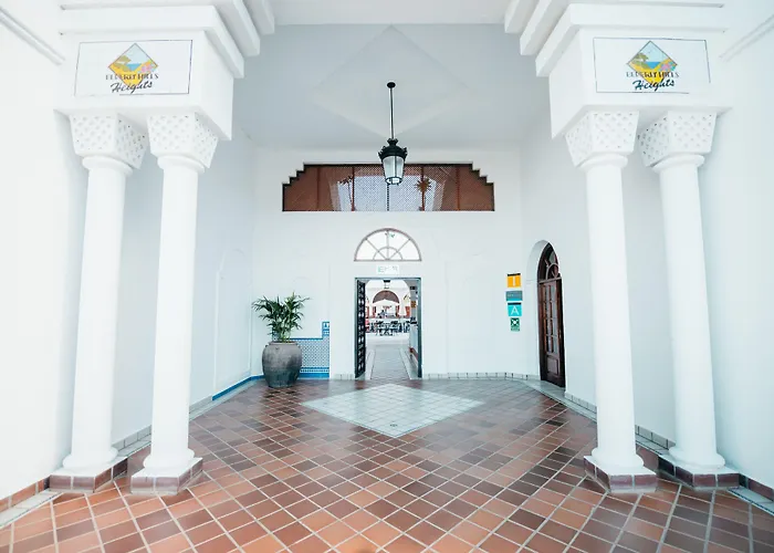 Ona Beverly Hills Heights Los Cristianos (Tenerife)