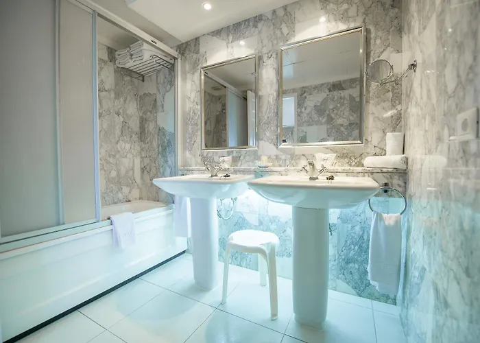 Ona Beverly Hills Heights Apartahotel 3*