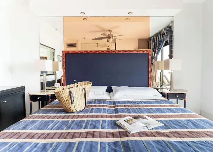 Ona Beverly Hills Heights Apartahotel Los Cristianos (Tenerife)