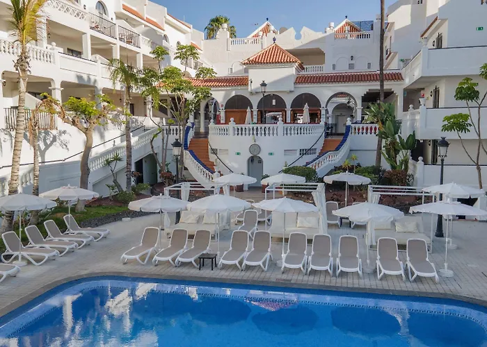 Ona Beverly Hills Heights Apartahotel 3*