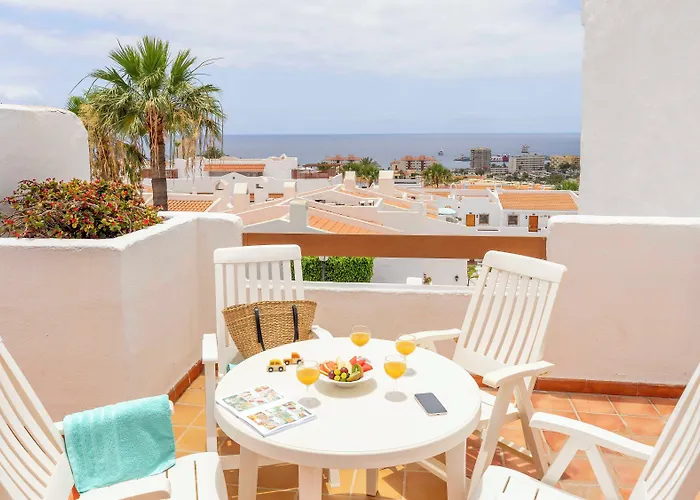 Apartahotel Ona Beverly Hills Heights 3*