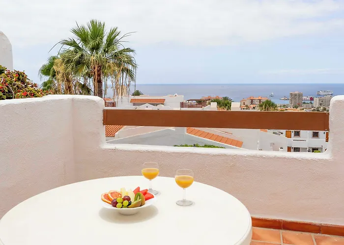 Apartahotel Ona Beverly Hills Heights 3*