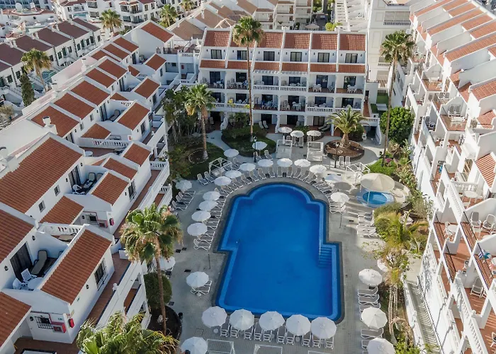 Ona Beverly Hills Heights Apartahotel