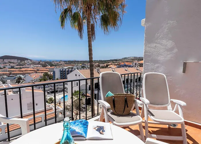 Ona Beverly Hills Heights Apartahotel