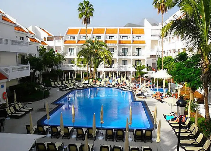 Apart-hotel Ona Beverly Hills Heights 3*